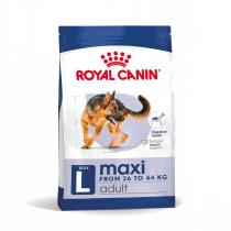 Royal Canin Maxi Adult 15kg 